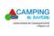 Logoschriftzug des Landesverbands der Campingwirtschaft in Bayern e.V.