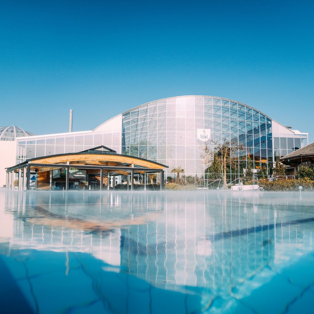 Therme In Der Nähe Von Nürnberg Therme Erding - Die Tourismusbranche Bayern